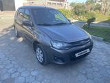 ВАЗ (Lada) Kalina 2192 2014 годаfor3 200 000 тг. в Экибастуз – фото 3