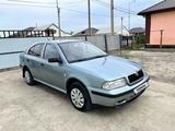 Skoda Octavia 2002 года за 1 500 000 тг. в Атырау – фото 2