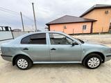 Skoda Octavia 2002 года за 1 500 000 тг. в Атырау – фото 3