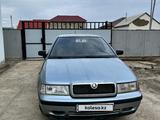 Skoda Octavia 2002 года за 1 500 000 тг. в Атырау – фото 5