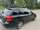 Subaru Outback 2005 года за 4 100 000 тг. в Усть-Каменогорск – фото 4