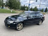 Subaru Outback 2005 года за 4 100 000 тг. в Усть-Каменогорск – фото 2