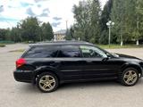 Subaru Outback 2005 года за 4 100 000 тг. в Усть-Каменогорск – фото 5