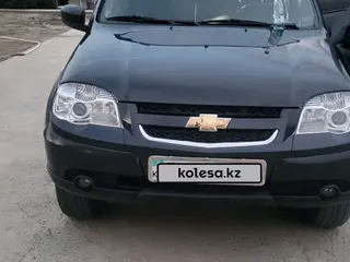 Chevrolet Niva