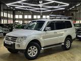 Mitsubishi Pajero 2009 годаүшін9 990 000 тг. в Кокшетау – фото 2