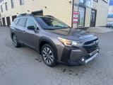 Subaru Outback 2023 года за 15 000 000 тг. в Атырау – фото 3