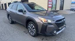 Subaru Outback 2023 года за 15 000 000 тг. в Атырау – фото 3