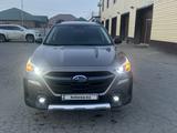 Subaru Outback 2023 года за 15 000 000 тг. в Атырау – фото 5