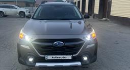 Subaru Outback 2023 года за 15 000 000 тг. в Атырау – фото 5