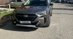 Subaru Outback 2023 года за 15 000 000 тг. в Атырау