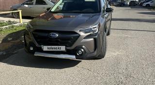 Subaru Outback 2023 года за 15 000 000 тг. в Атырау