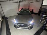 Subaru Outback 2023 года за 15 000 000 тг. в Атырау – фото 2