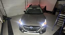 Subaru Outback 2023 года за 15 000 000 тг. в Атырау – фото 2