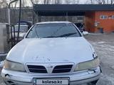 Nissan Cefiro 1997 годаfor1 300 000 тг. в Алматы