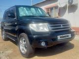 Mitsubishi Pajero iO 2004 годаүшін3 300 000 тг. в Атырау