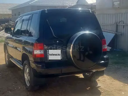 Mitsubishi Pajero iO 2004 года за 3 300 000 тг. в Атырау – фото 3