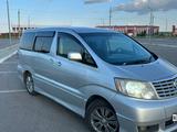 Toyota Alphard 2004 годаүшін7 000 000 тг. в Костанай – фото 2