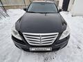 Hyundai Genesis 2008 годаүшін4 550 000 тг. в Астана – фото 9