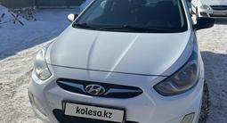 Hyundai Accent 2012 года за 3 500 000 тг. в Павлодар