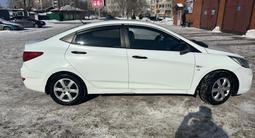 Hyundai Accent 2012 года за 3 500 000 тг. в Павлодар – фото 4
