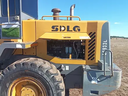 SDLG  LG 933 2012 года за 7 800 000 тг. в Астана – фото 3