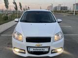 Chevrolet Nexia 2022 года за 5 350 000 тг. в Шымкент – фото 2