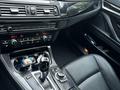 BMW 523 2010 годаfor10 000 000 тг. в Алматы – фото 13