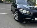 BMW 523 2010 года за 9 900 000 тг. в Алматы – фото 19