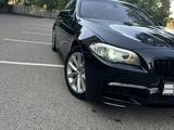 BMW 523 2010 годаүшін10 000 000 тг. в Алматы – фото 2