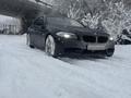 BMW 523 2010 года за 9 900 000 тг. в Алматы