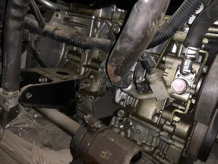 Двигатель и акпп QR25 за 320 000 тг. в Тараз – фото 3