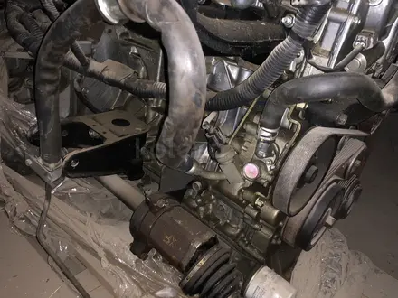 Двигатель и акпп QR25 за 320 000 тг. в Тараз – фото 4