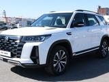 Changan CS95 Tech 2025 года за 21 290 000 тг. в Караганда