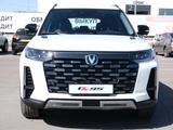 Changan CS95 Tech 2025 года за 21 290 000 тг. в Караганда – фото 2