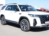 Changan CS95 Tech 2025 года за 21 290 000 тг. в Караганда – фото 3