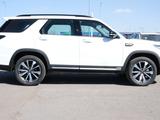 Changan CS95 Tech 2025 года за 21 290 000 тг. в Караганда – фото 4