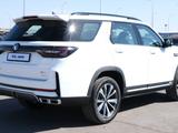 Changan CS95 Tech 2025 года за 21 290 000 тг. в Караганда – фото 5