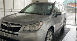 Subaru Forester 2013 года за 4 500 000 тг. в Актобе – фото 2