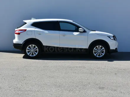 Nissan Qashqai 2019 года за 8 900 000 тг. в Атырау – фото 7