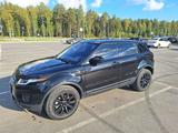 Land Rover Range Rover Evoque 2018 годаүшін29 000 000 тг. в Алматы – фото 5