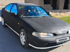 Honda Accord, 1993