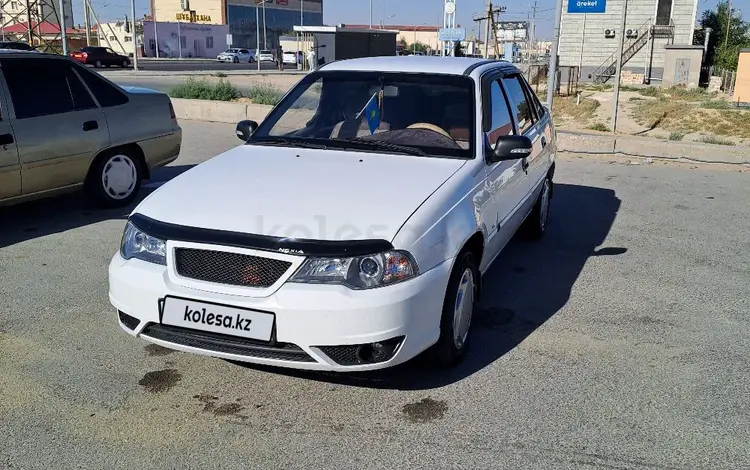 Daewoo Nexia 2014 годаүшін2 100 000 тг. в Актау