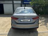 Hyundai Accent 2021 годаүшін8 200 000 тг. в Актобе – фото 4