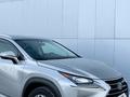 Lexus NX 200t 2016 года за 13 950 000 тг. в Астана – фото 26