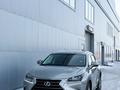 Lexus NX 200t 2016 годаүшін13 950 000 тг. в Астана