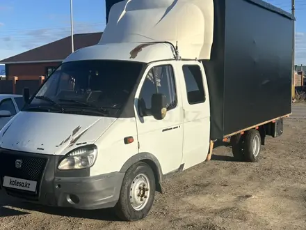 ГАЗ ГАЗель 2013 года за 7 600 000 тг. в Актобе – фото 6