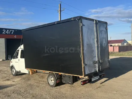 ГАЗ ГАЗель 2013 года за 7 600 000 тг. в Актобе – фото 9