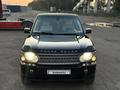 Land Rover Range Rover 2007 года за 8 500 000 тг. в Алматы – фото 2