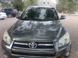 Toyota RAV4 2009 года за 7 500 000 тг. в Балхаш – фото 2