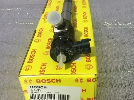 Форсунка Bosch D4HB Соренто 2014 за 111 000 тг. в Павлодар